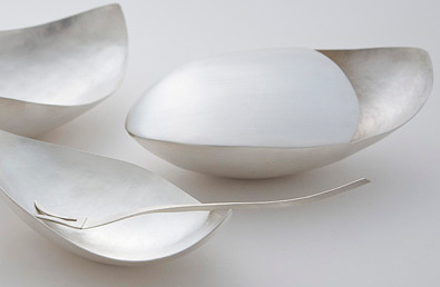 Pike, Vorlegegabel Cetacea, Silberk&auml;nnchen